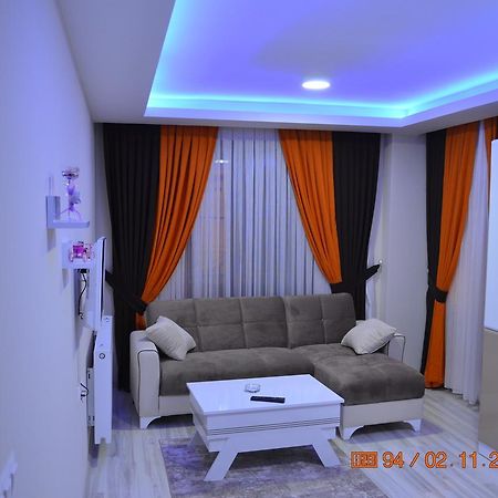 Sweet Home Samsun Atakum Kültér fotó