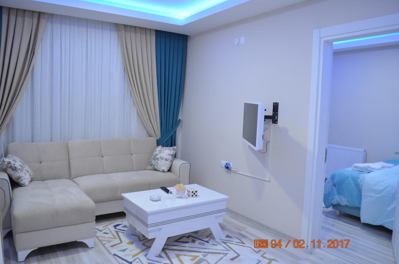 Sweet Home Samsun Atakum Kültér fotó