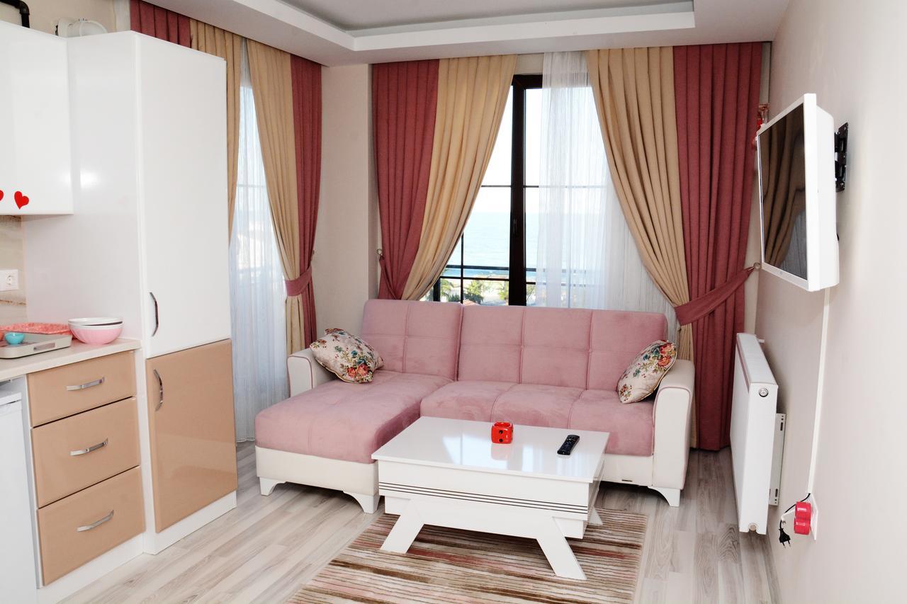 Sweet Home Samsun Atakum Kültér fotó