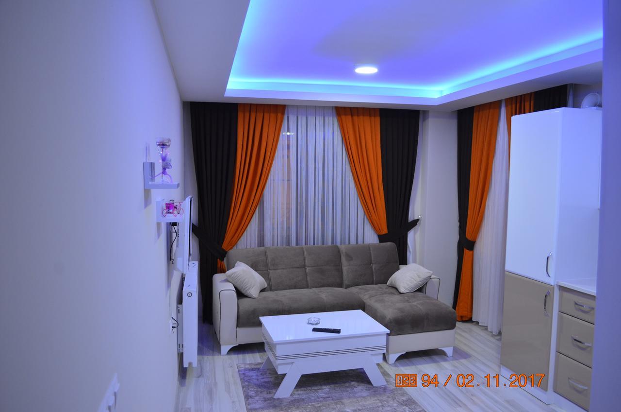 Sweet Home Samsun Atakum Kültér fotó