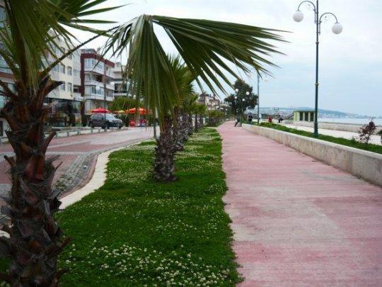 Sweet Home Samsun Atakum Kültér fotó