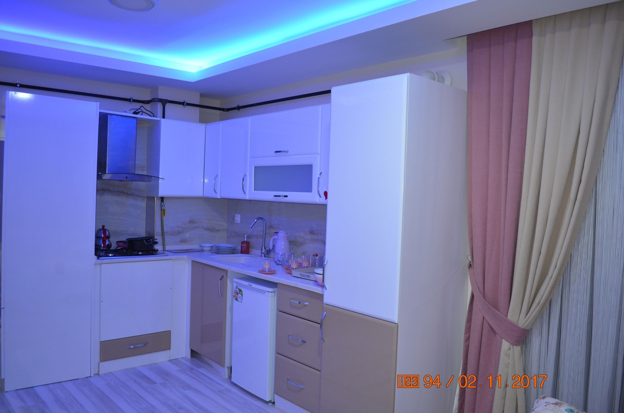 Sweet Home Samsun Atakum Kültér fotó