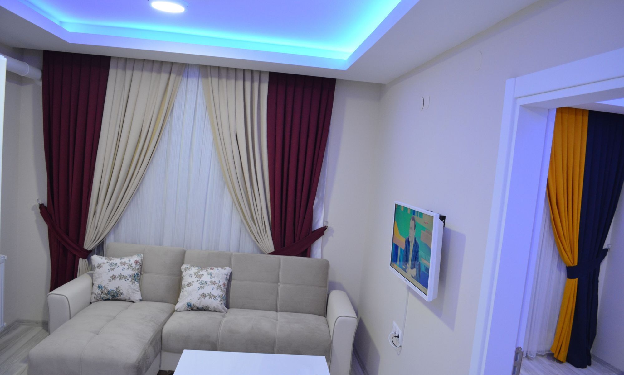 Sweet Home Samsun Atakum Kültér fotó