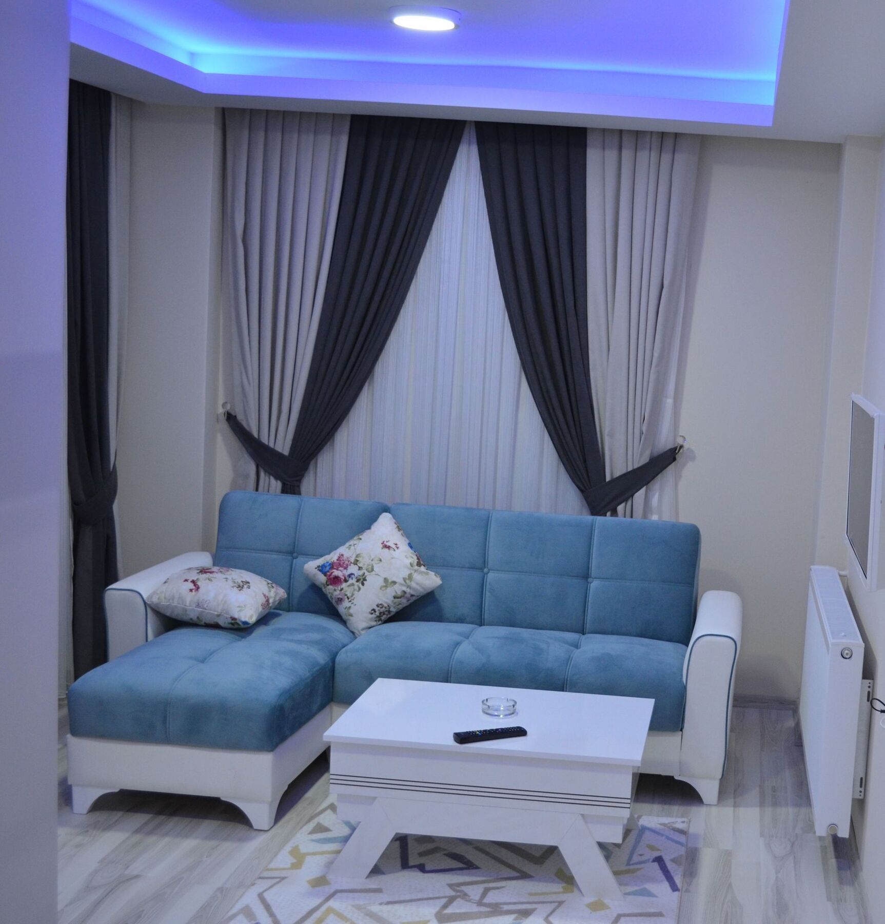Sweet Home Samsun Atakum Kültér fotó